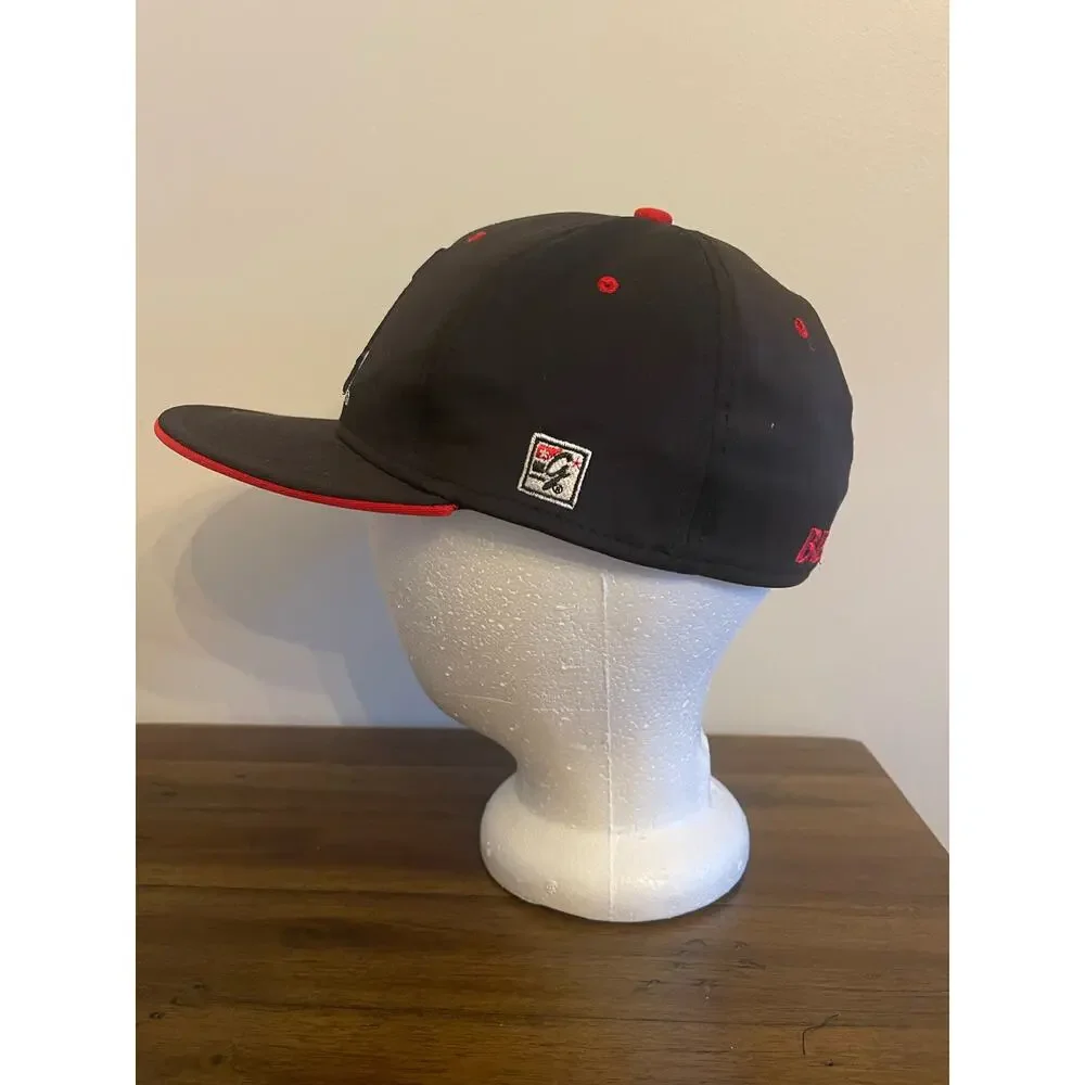 Arizona Wildcats Bear Down The Game Baseball Hat One Size